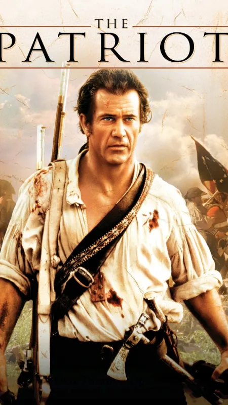Patriot (The Patriot), 2000 - fotogaléria