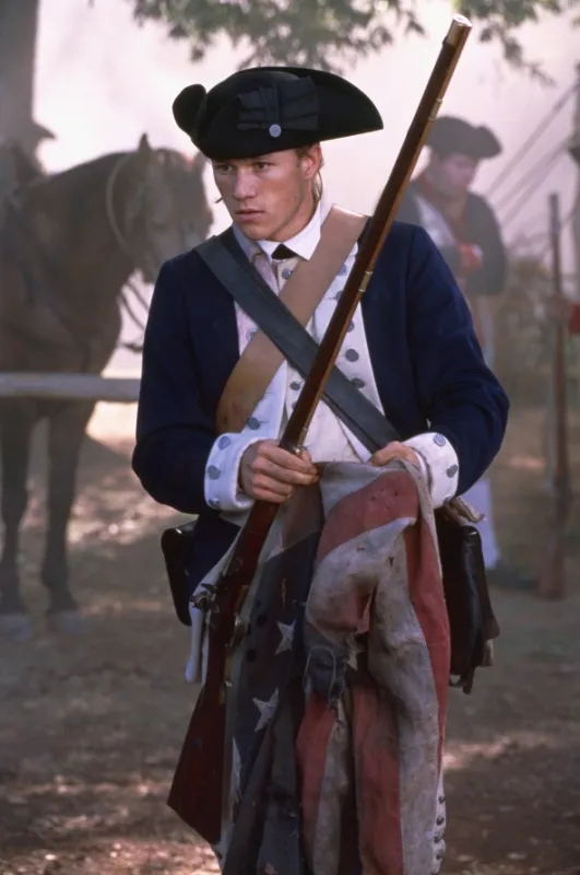 Patriot (The Patriot), 2000 - fotogaléria