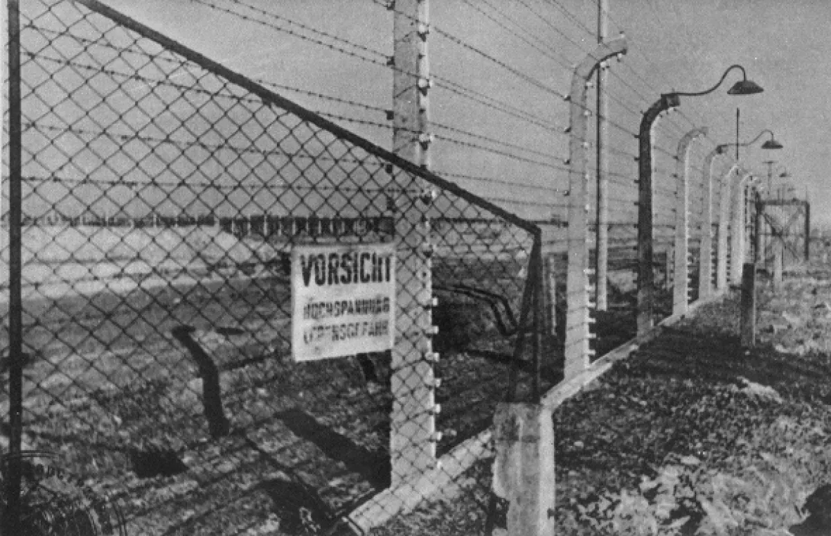 Vzestup a pád nacistů - fotogaléria