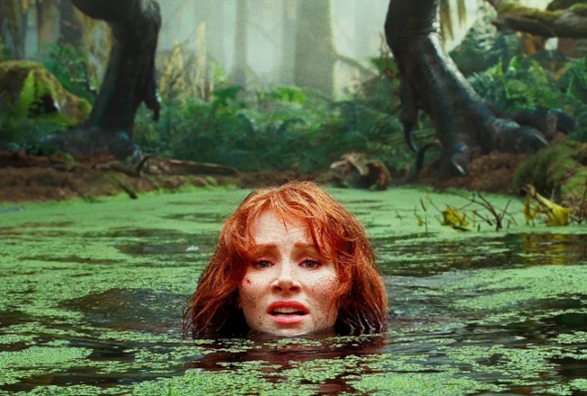 Jurský svet: Nadvláda (Jurassic World: Dominion) - fotogaléria