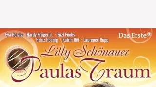 Lilly Schönauer: Paulin sen