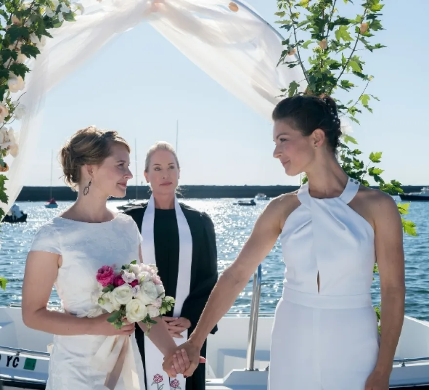 Katie Fforde: Okamžik rozhodnutí (Katie Fforde: Ziemlich beste Freundinnen), 2018 - fotogaléria