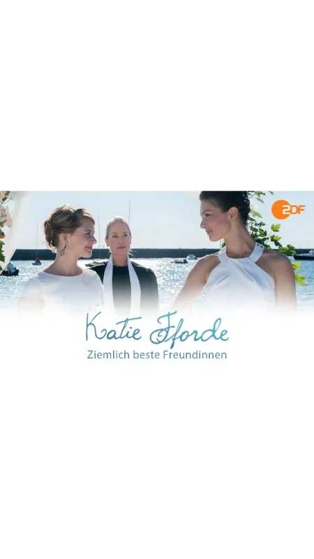 Katie Fforde: Okamžik rozhodnutí (Katie Fforde: Ziemlich beste Freundinnen), 2018 - fotogaléria