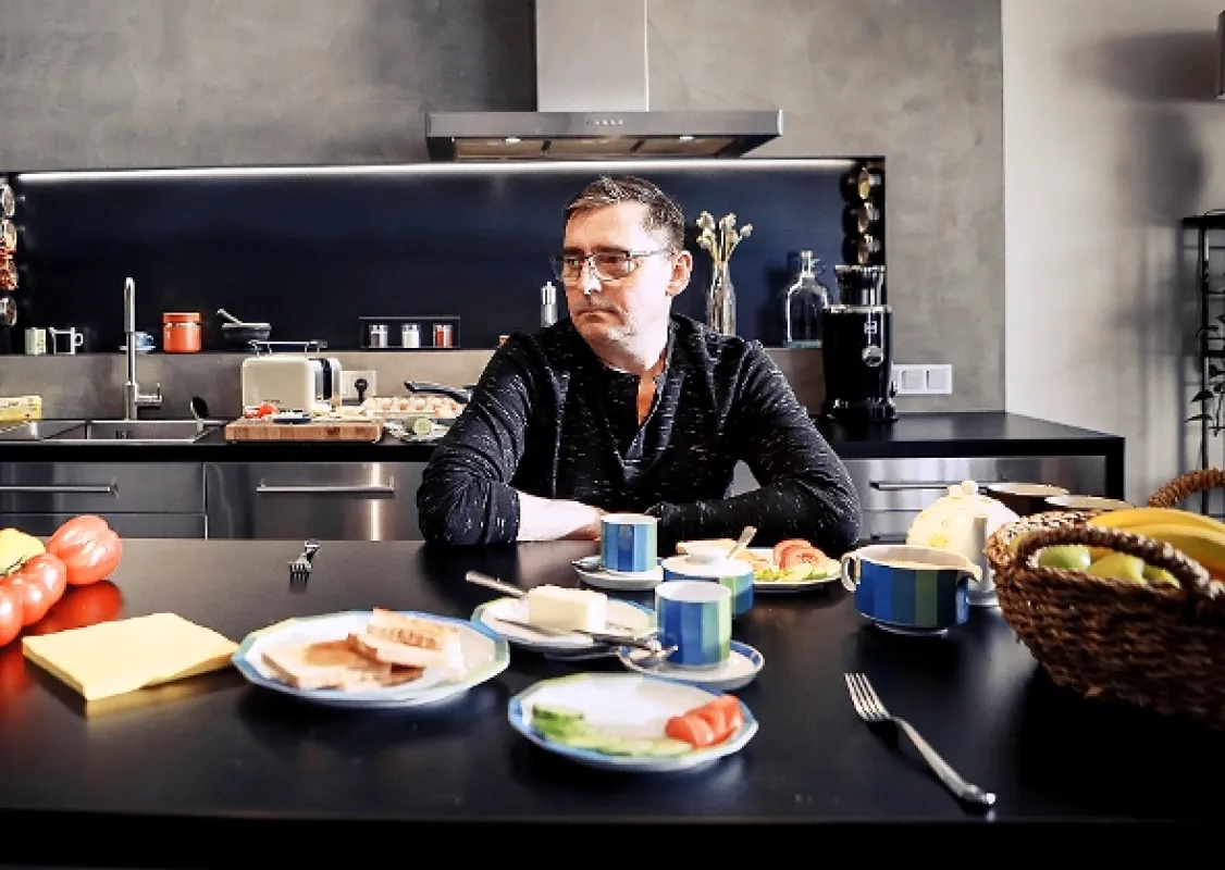 Sedem schodov k moci, 2022 - fotogaléria