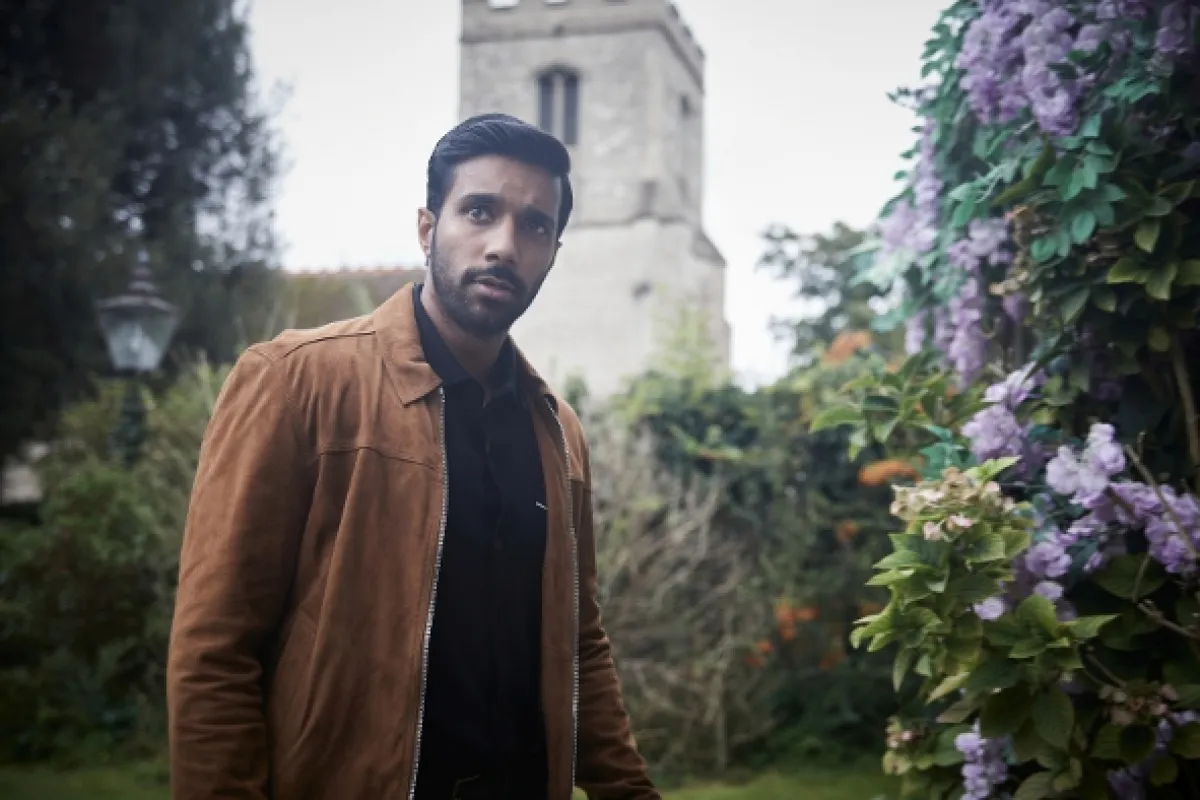 Grantchester, 2023 - fotogaléria
