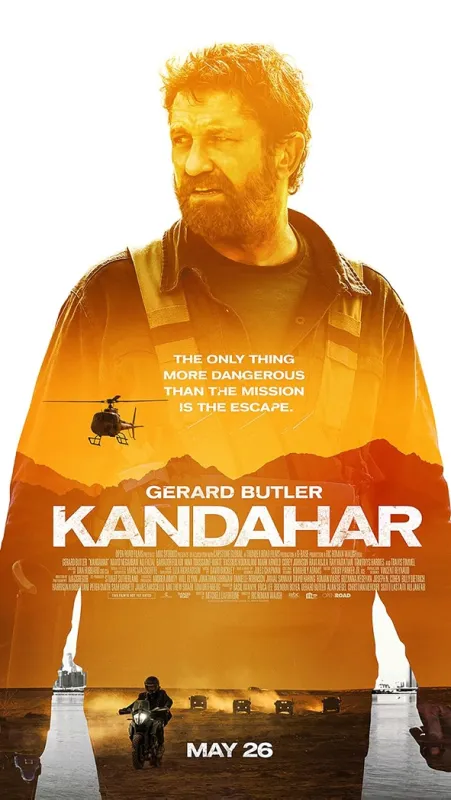 Kandahár (Kandahar) - fotogaléria