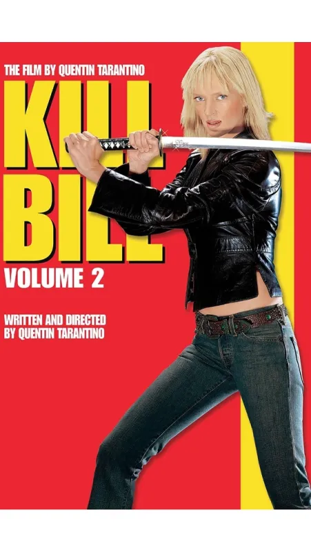 Kill Bill 2 (Kill Bill: Vol. 2), 2003 - fotogaléria