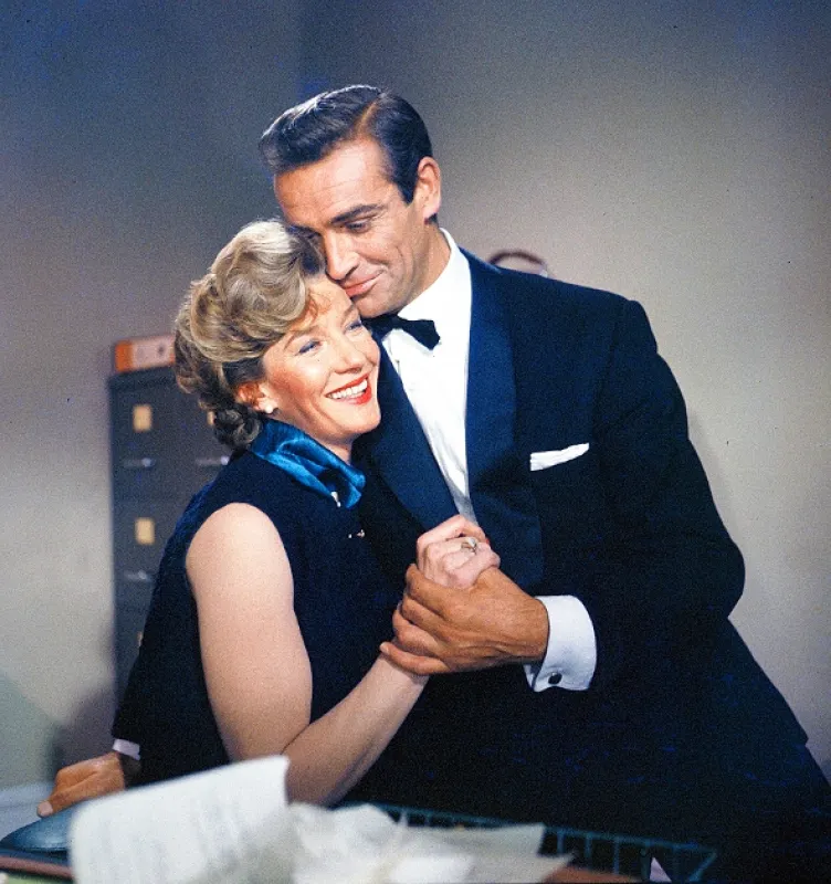 Dr. No, 1962 - fotogaléria