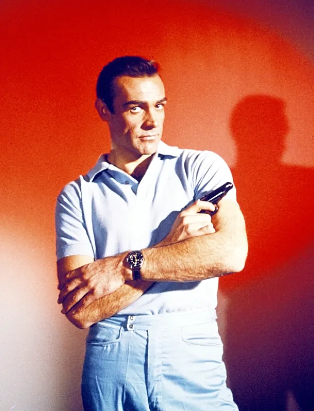 Dr. No, 1962 - fotogaléria