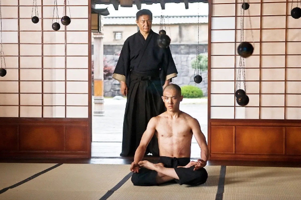 Ninja Assassin, 2009 - fotogaléria