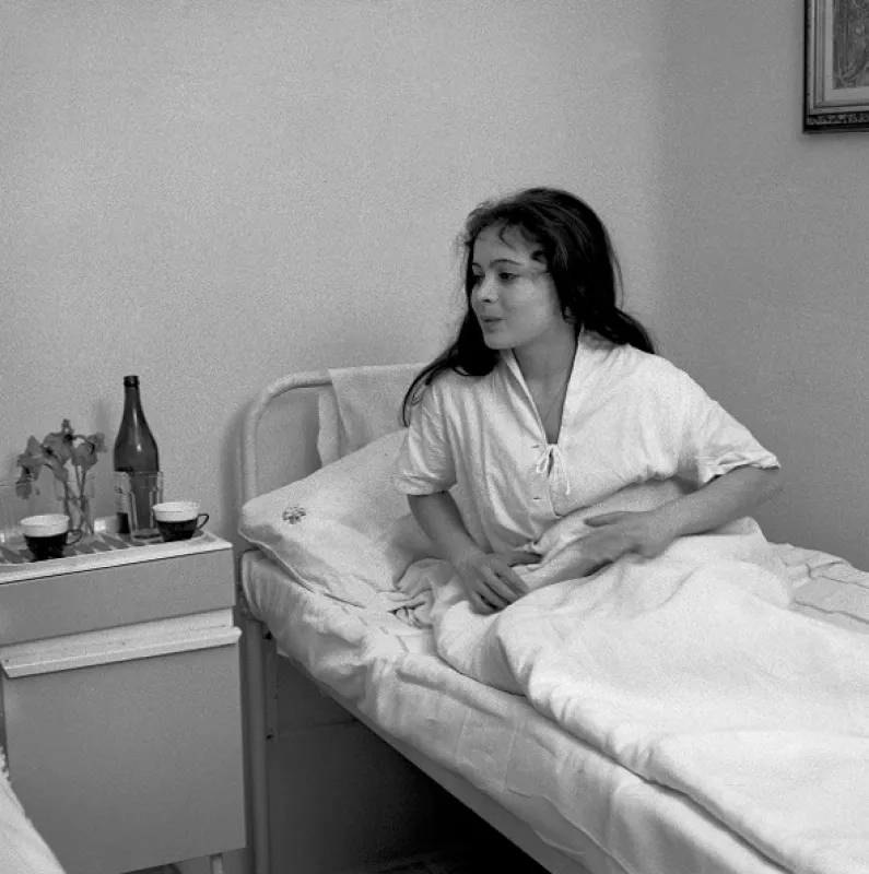 Prvý pohľad, 1975 - fotogaléria