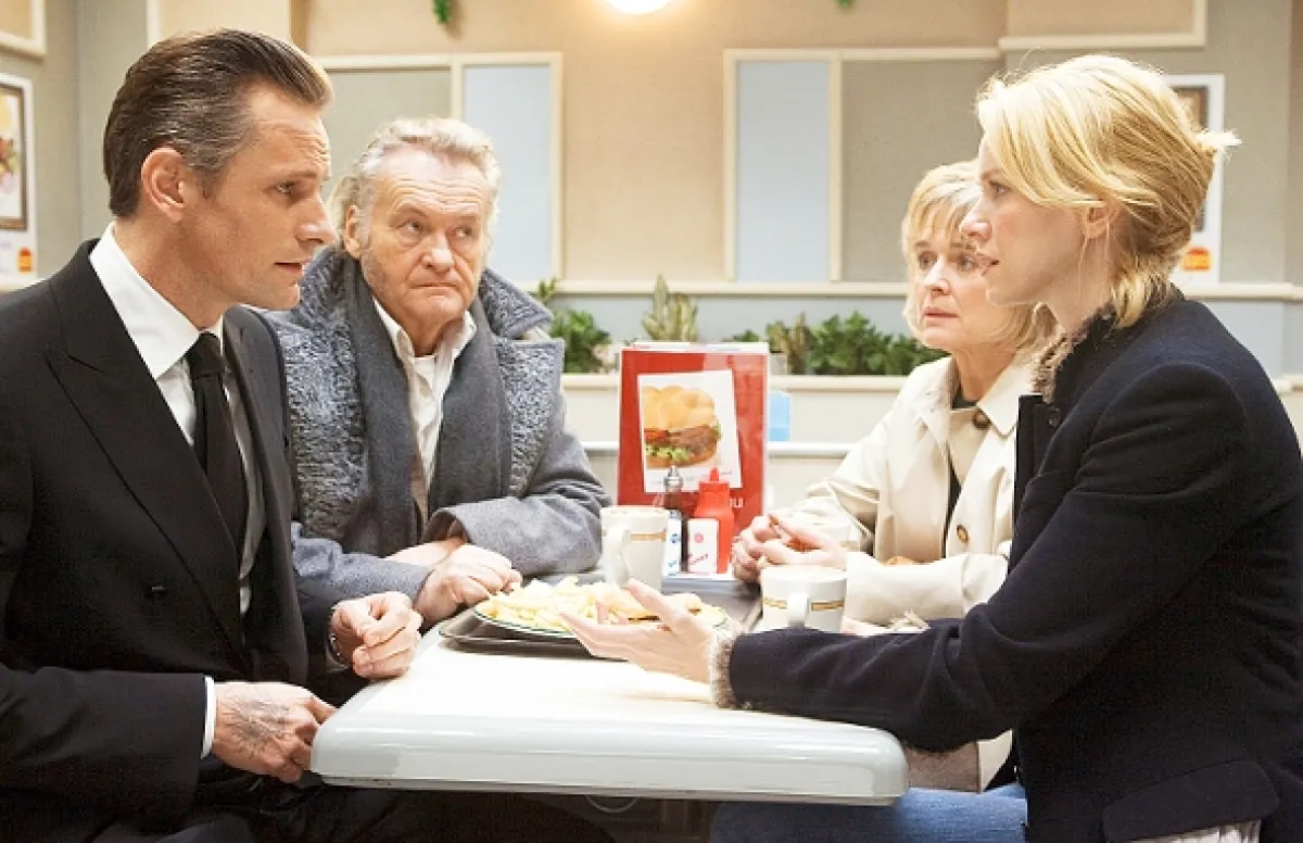 Východní přísliby (Eastern Promises), 2007 - fotogaléria