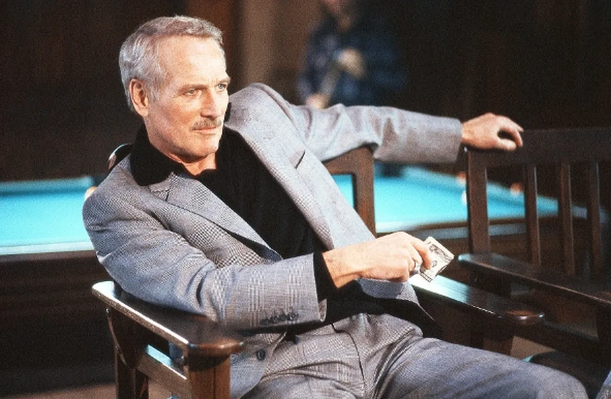 Farba peňazí (Color of Money, The), 1986 - fotogaléria