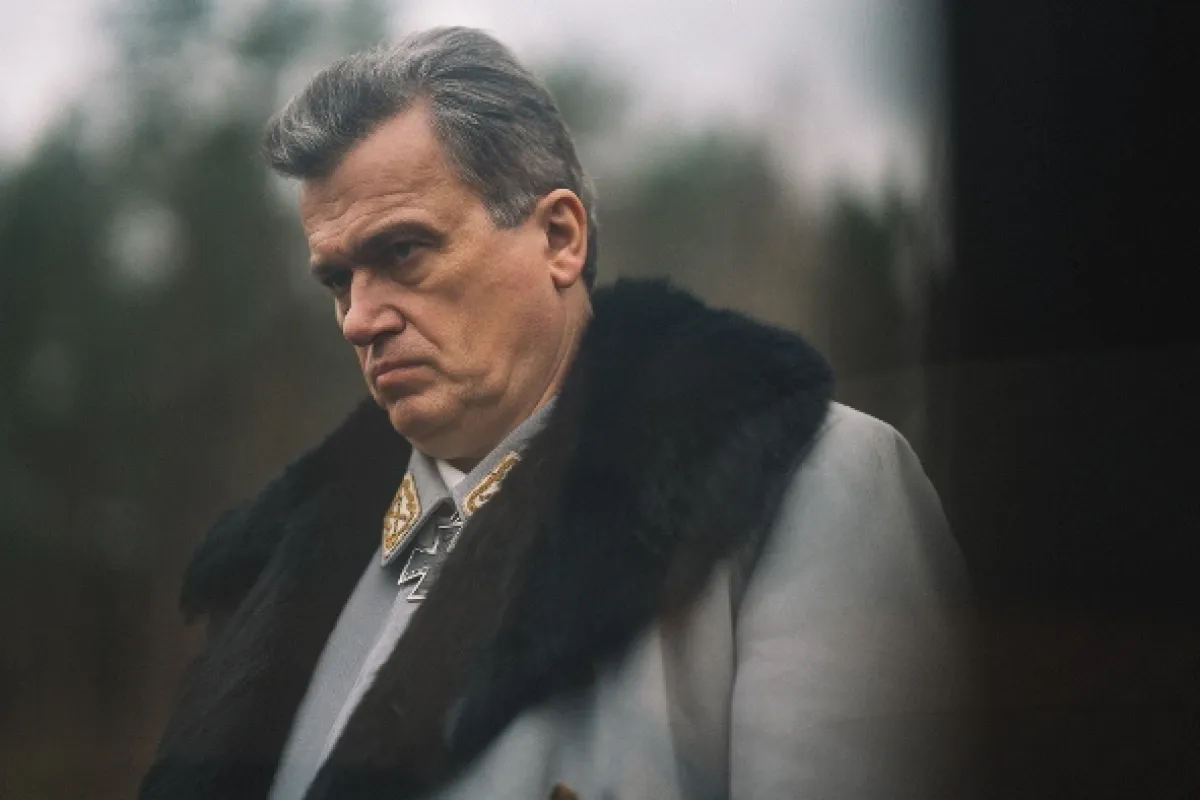 Vzestup nacistů - Pád - fotogaléria