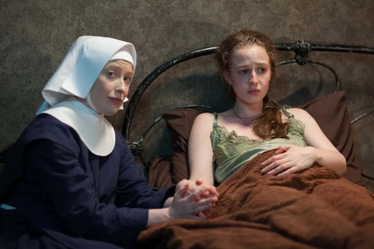 Zavolajte sestričky (Call the Midwife IV), 2015 - fotogaléria