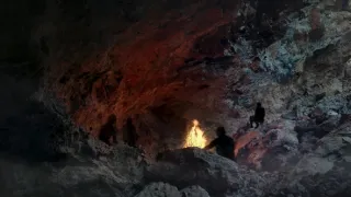 Homo sapiens: Nové počátky (2)