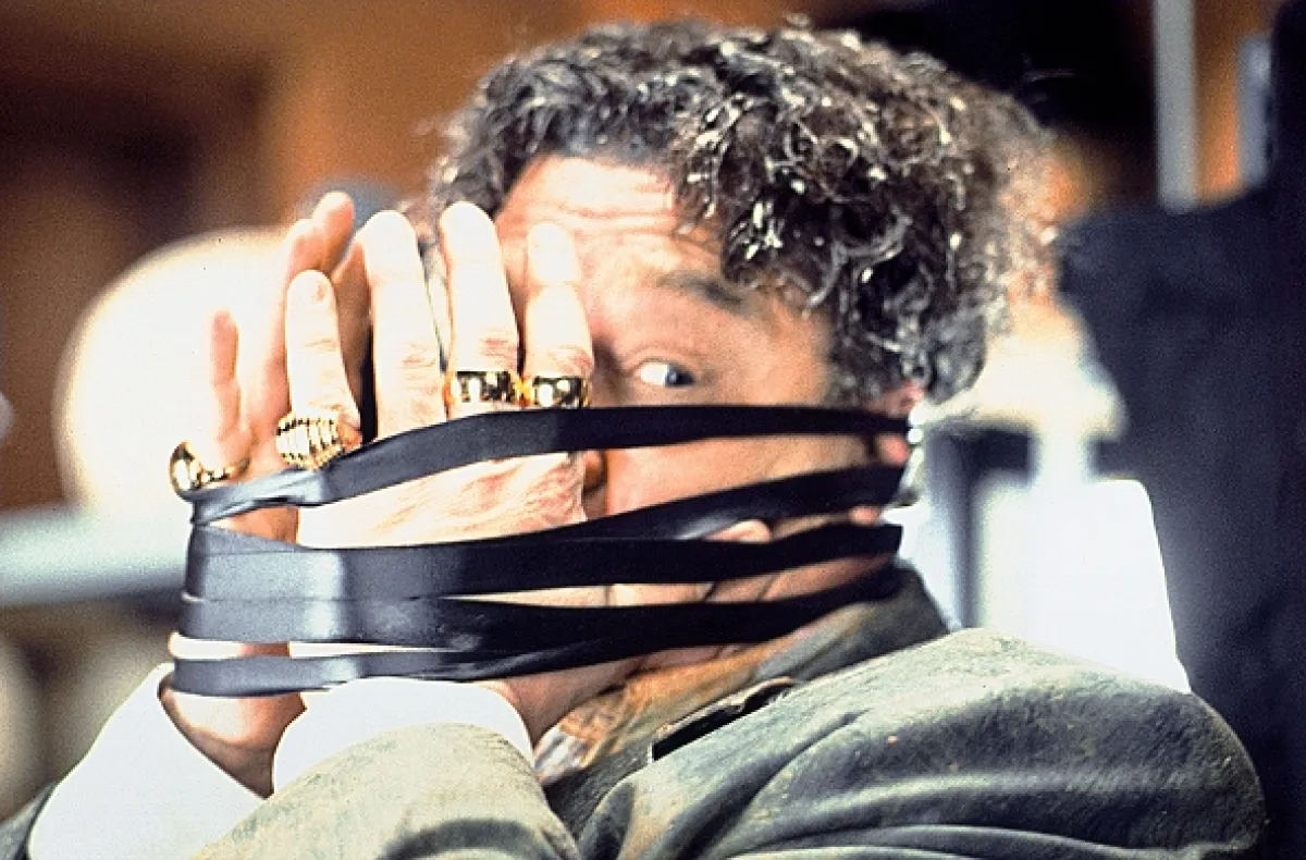 Pidilidi (The Borrowers), 1997 - fotogaléria