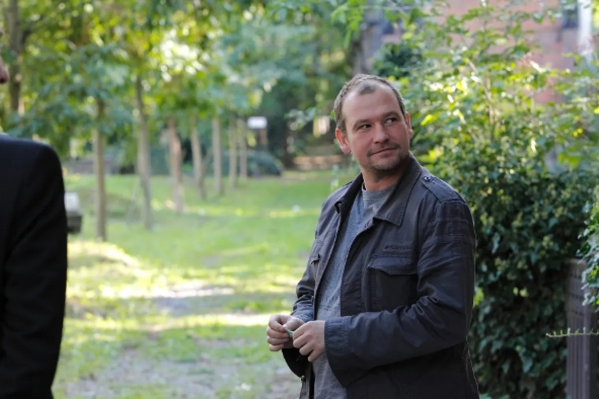 Kriminálka Anděl, 2012 - fotogaléria
