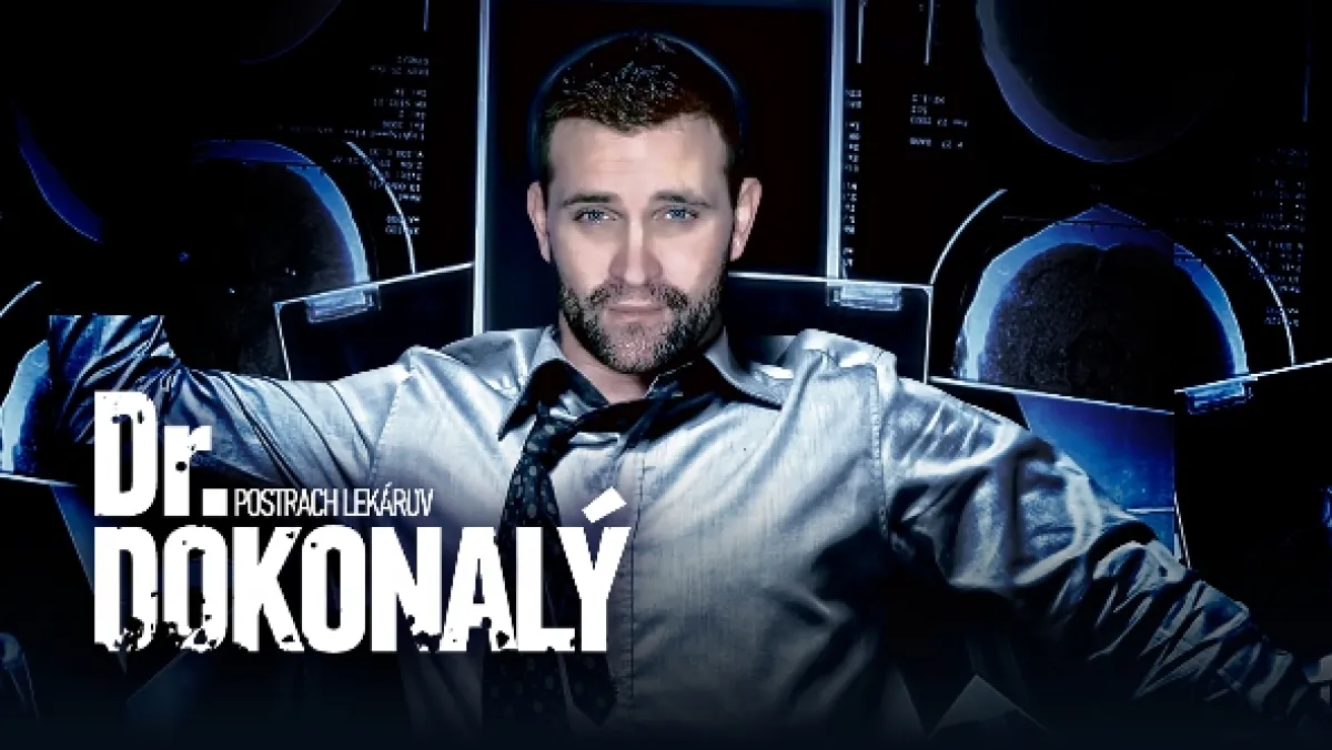 Dr. Dokonalý, 2012 - fotogaléria