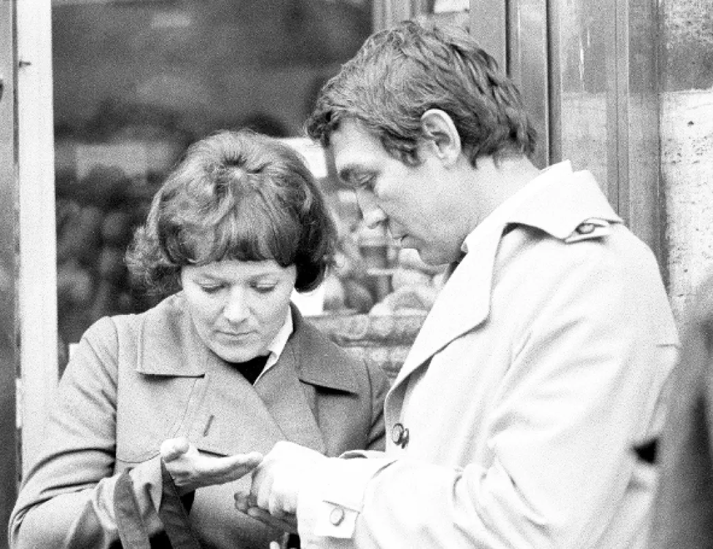 Párok, 1976 - fotogaléria