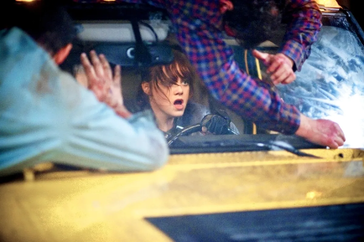 Zombieland, 2009 - fotogaléria