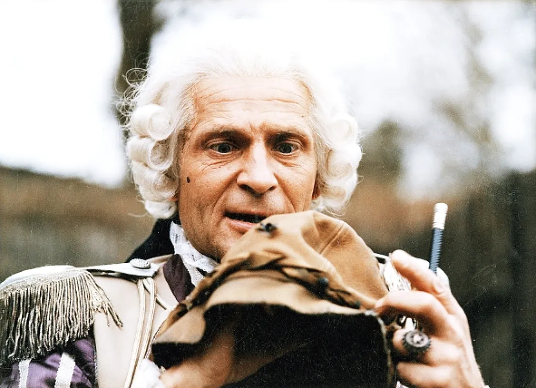 Čarovné dedičstvo, 1985 - fotogaléria