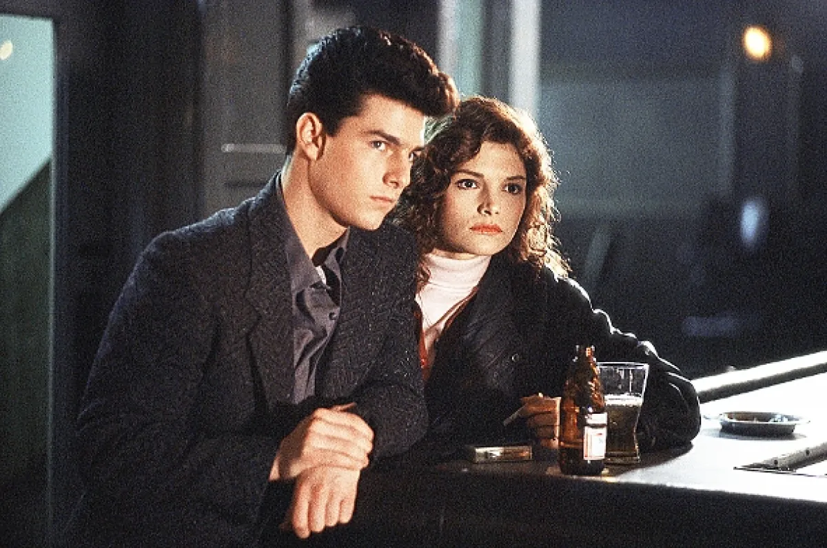 Farba peňazí (Color of Money, The), 1986 - fotogaléria