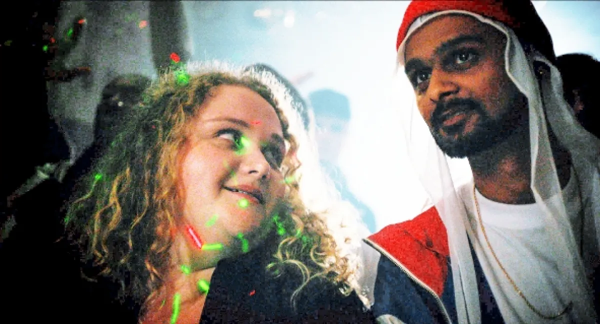 Patti Cake$: Cesta za slávou (Patti Cake$), 2017 - fotogaléria