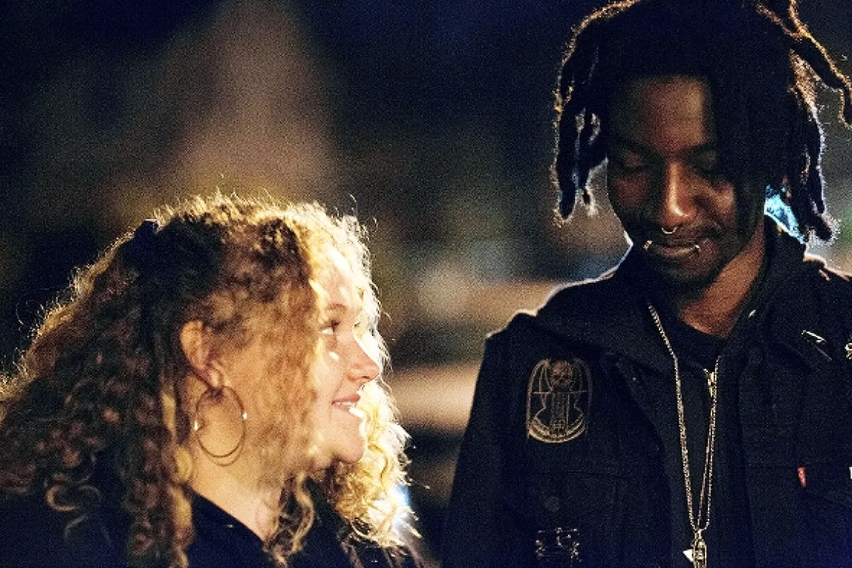Patti Cake$: Cesta za slávou (Patti Cake$), 2017 - fotogaléria