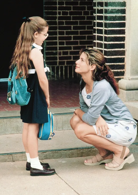 Prístav nádeje (Hope Floats), 1998 - fotogaléria