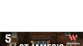 Svatojakubský palác: Tajemství královského ústředí