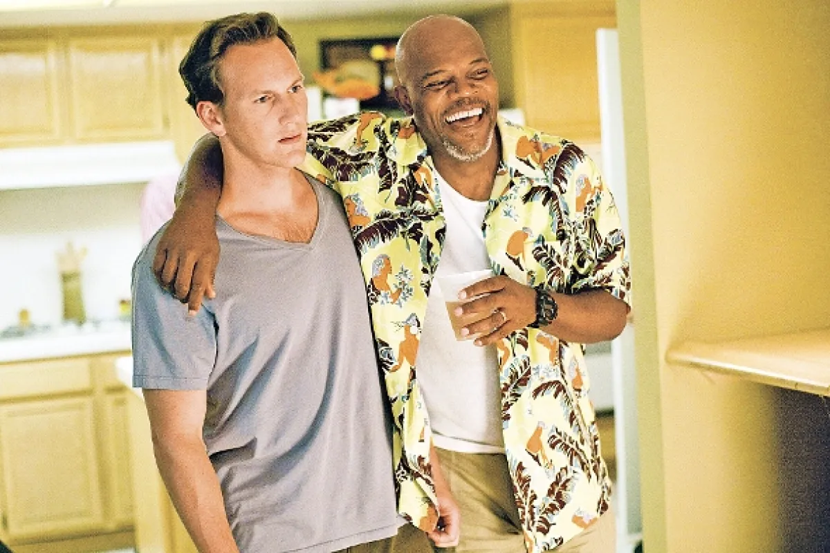 Nebezpečný sused (Lakeview Terrace), 2008 - fotogaléria