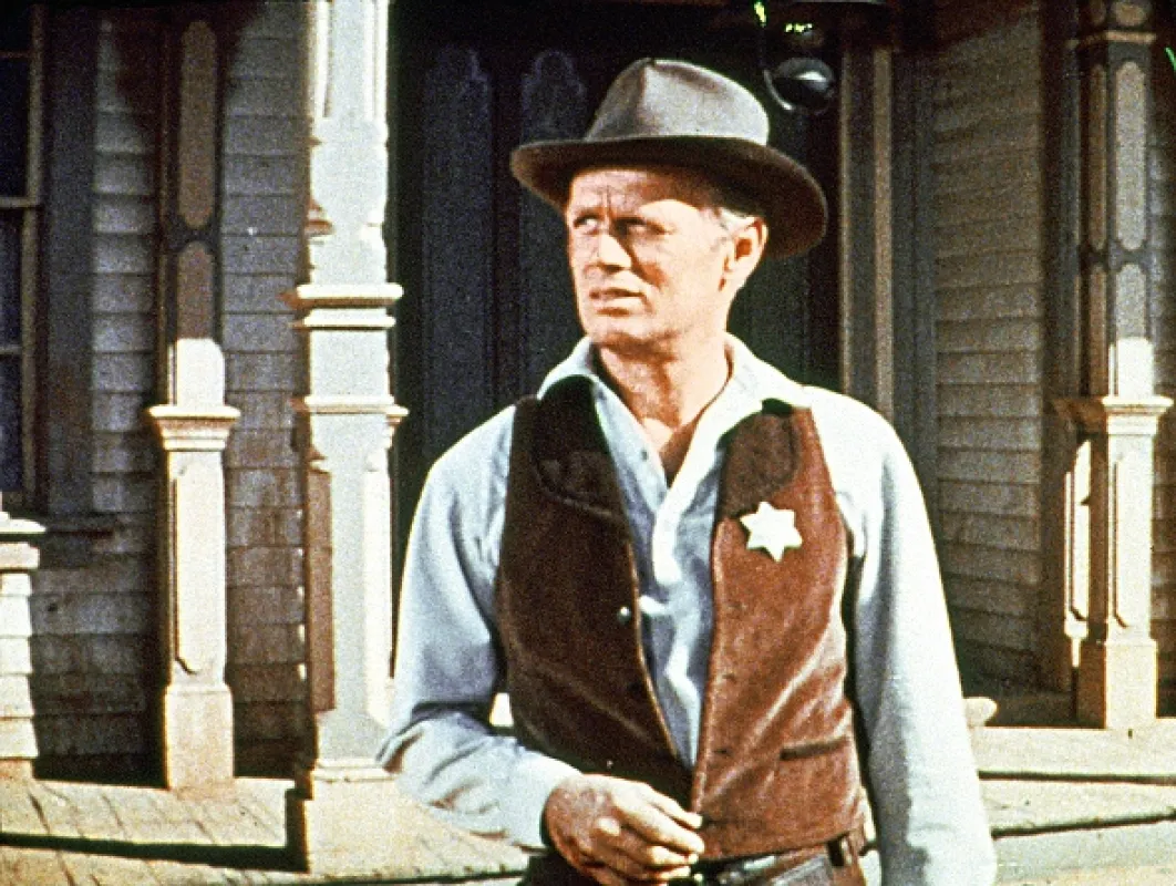 Warlock, 1959 - fotogaléria