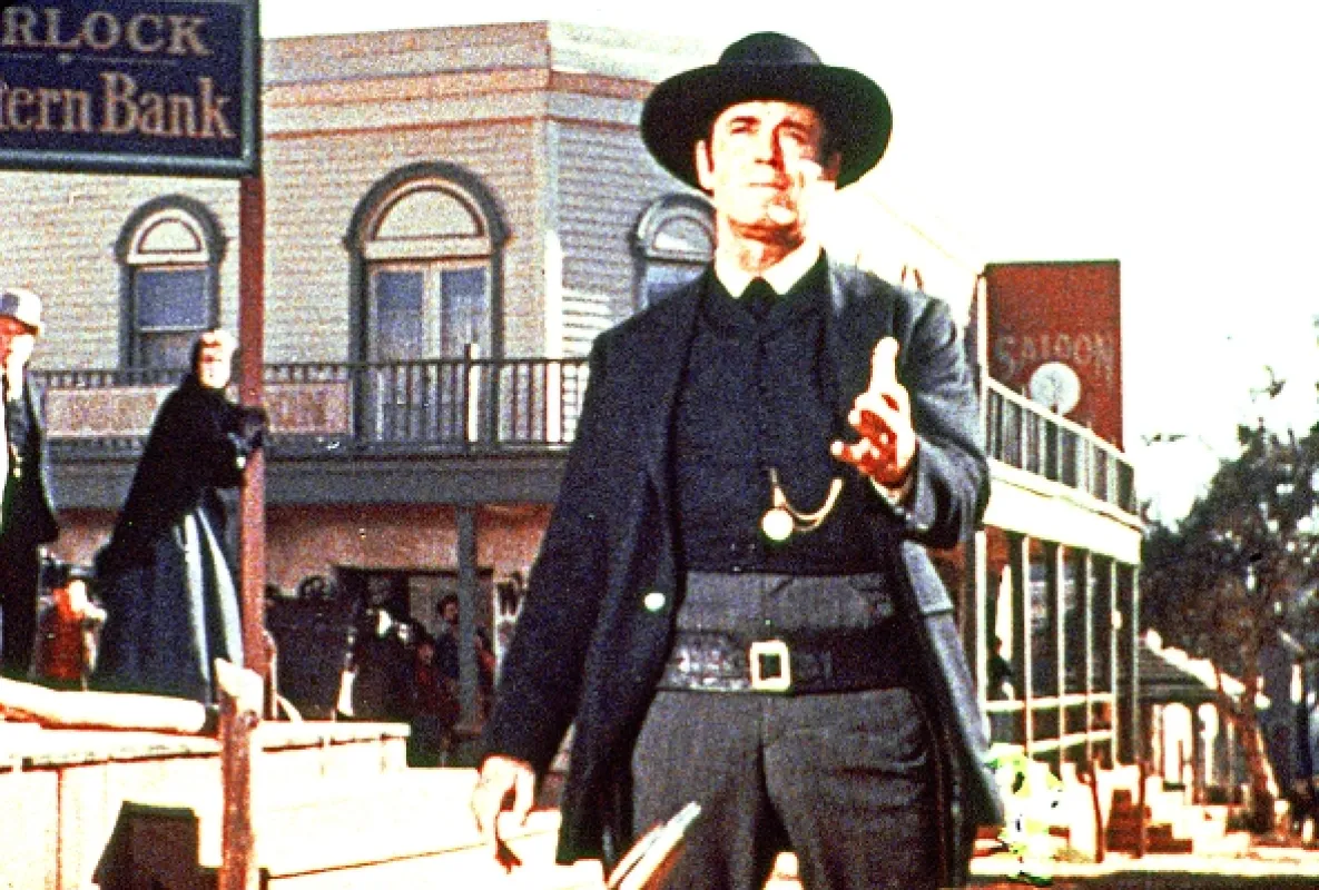 Warlock, 1959 - fotogaléria