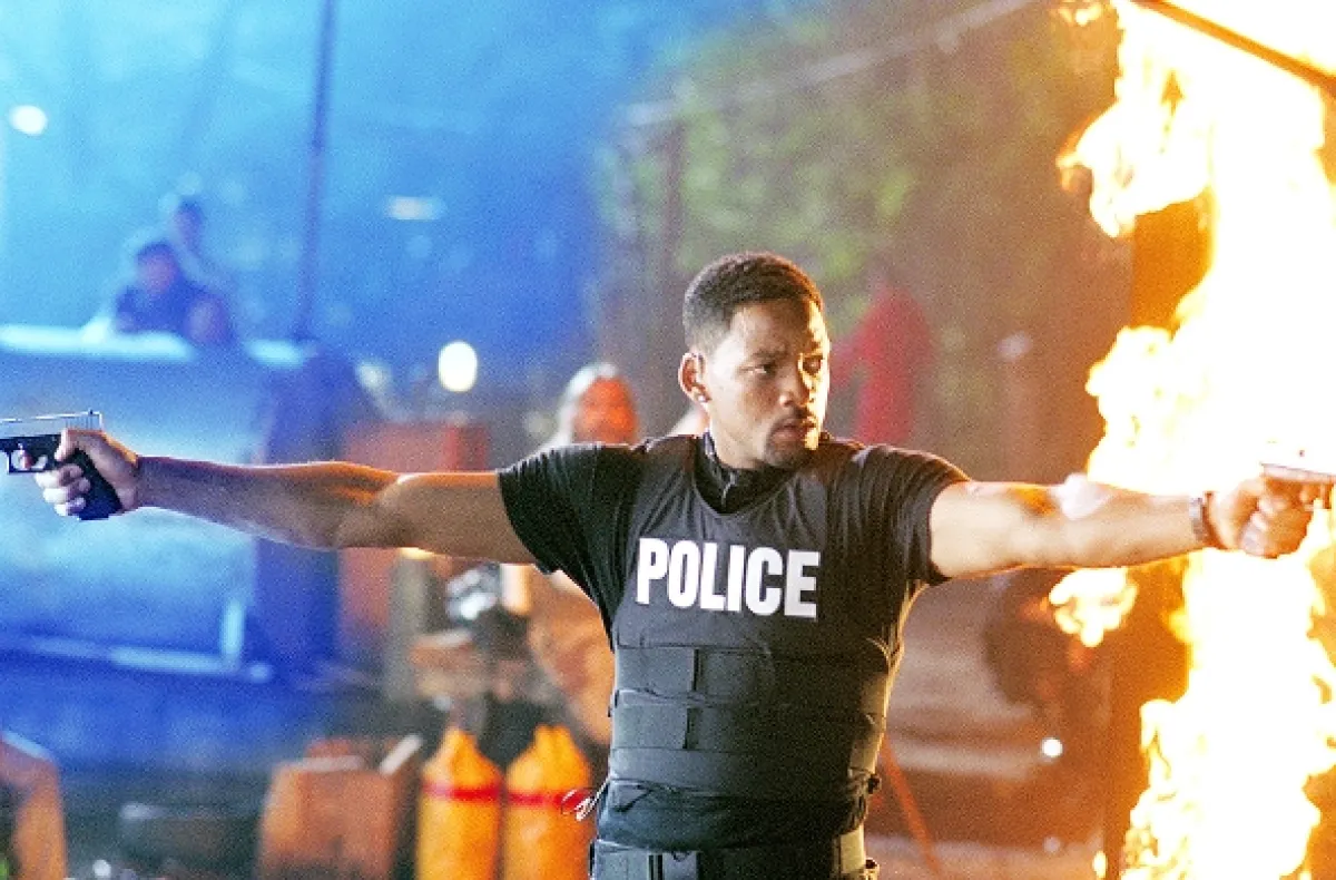 Mizerové 2 (Bad Boys 2), 2003 - fotogaléria