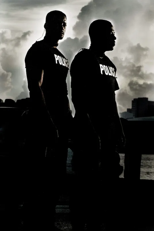 Mizerové 2 (Bad Boys 2), 2003 - fotogaléria