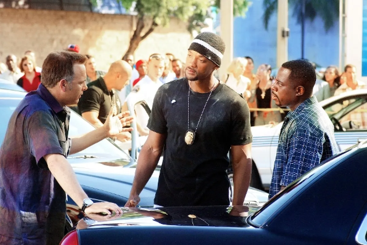 Mizerové 2 (Bad Boys 2), 2003 - fotogaléria