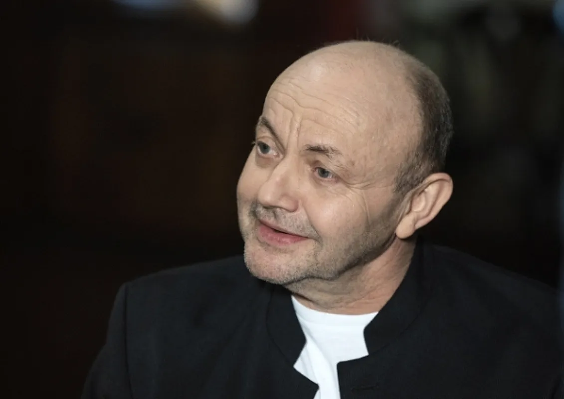 Na plavárni s Robertom Nebřenským - fotogaléria