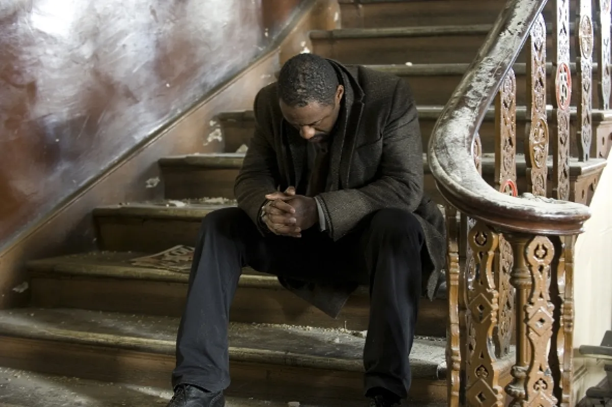 Luther, 2010 - fotogaléria