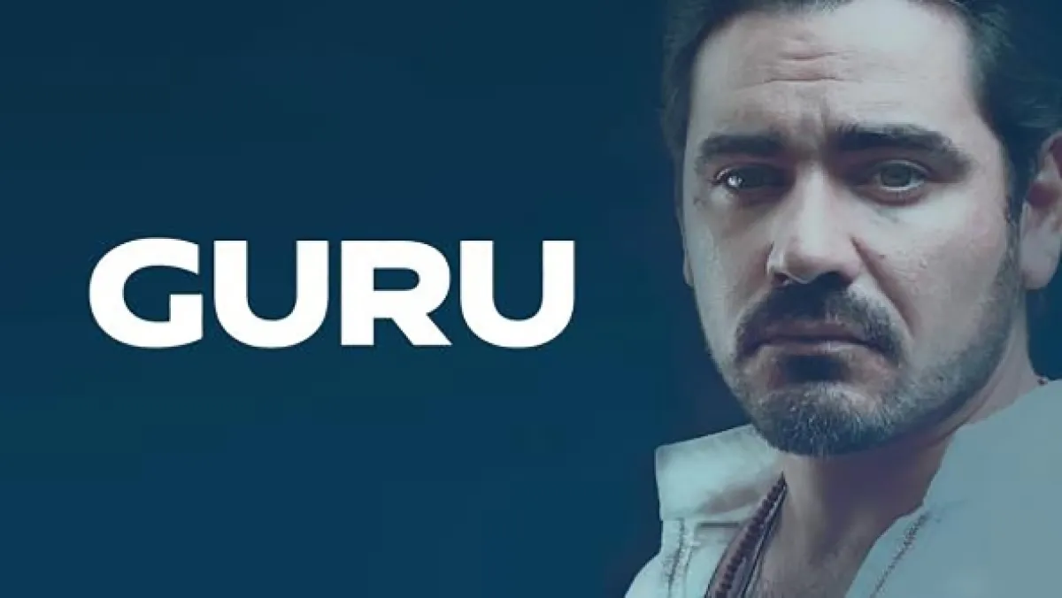 Guru, 2022 - fotogaléria