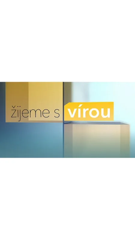 Žijeme s vírou, 2011 - fotogaléria