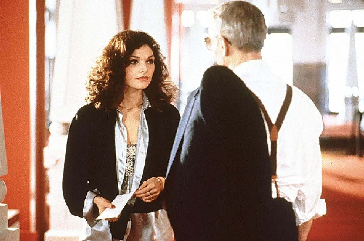 Farba peňazí (Color of Money, The), 1986 - fotogaléria