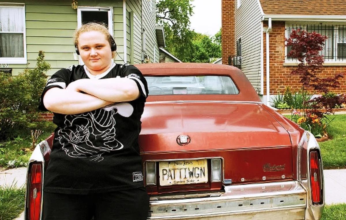 Patti Cake$: Cesta za slávou (Patti Cake$), 2017 - fotogaléria