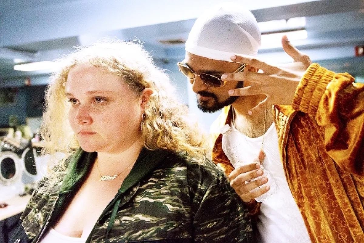 Patti Cake$: Cesta za slávou (Patti Cake$), 2017 - fotogaléria