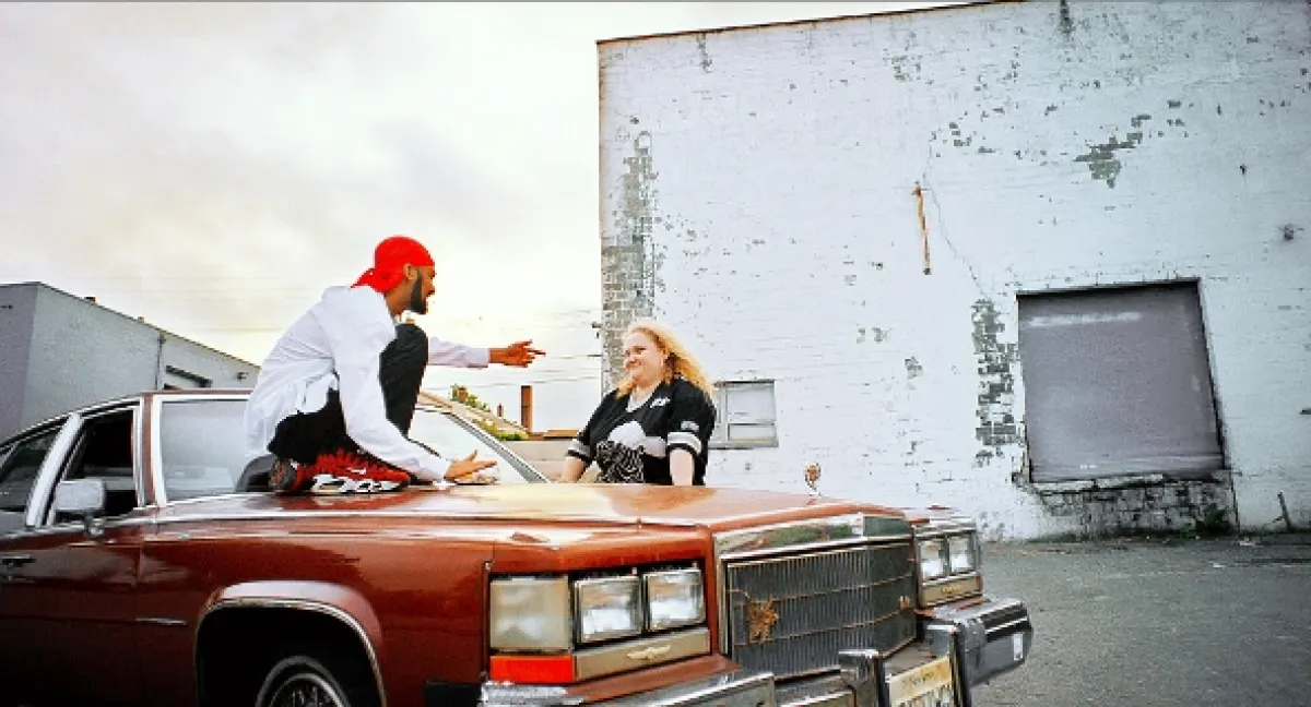 Patti Cake$: Cesta za slávou (Patti Cake$), 2017 - fotogaléria