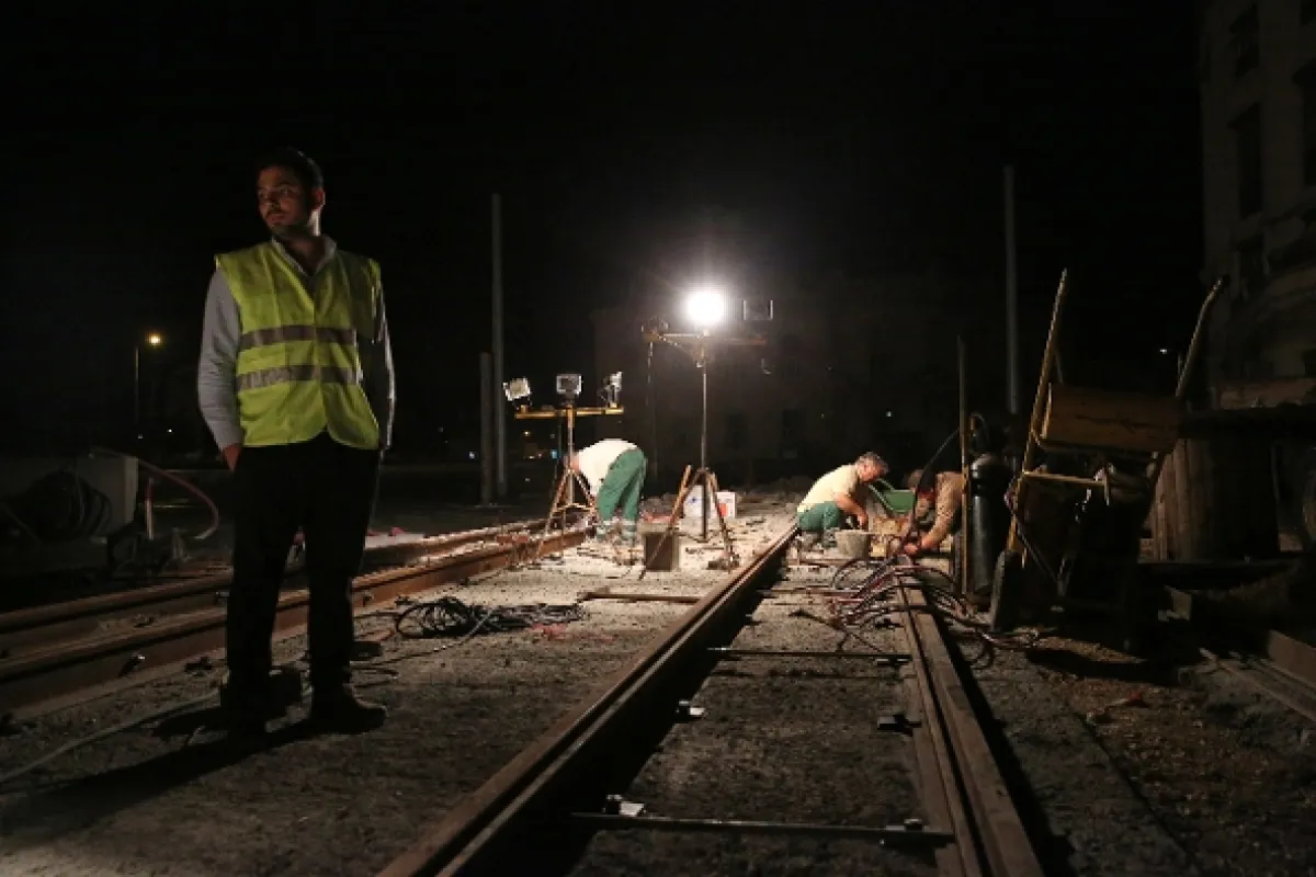 Neuvěřitelné železnice (Impossible Railways), 2018 - fotogaléria