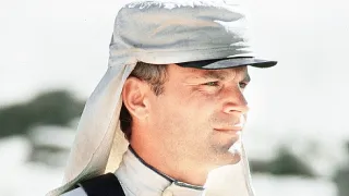 Pochoduj, alebo zomri