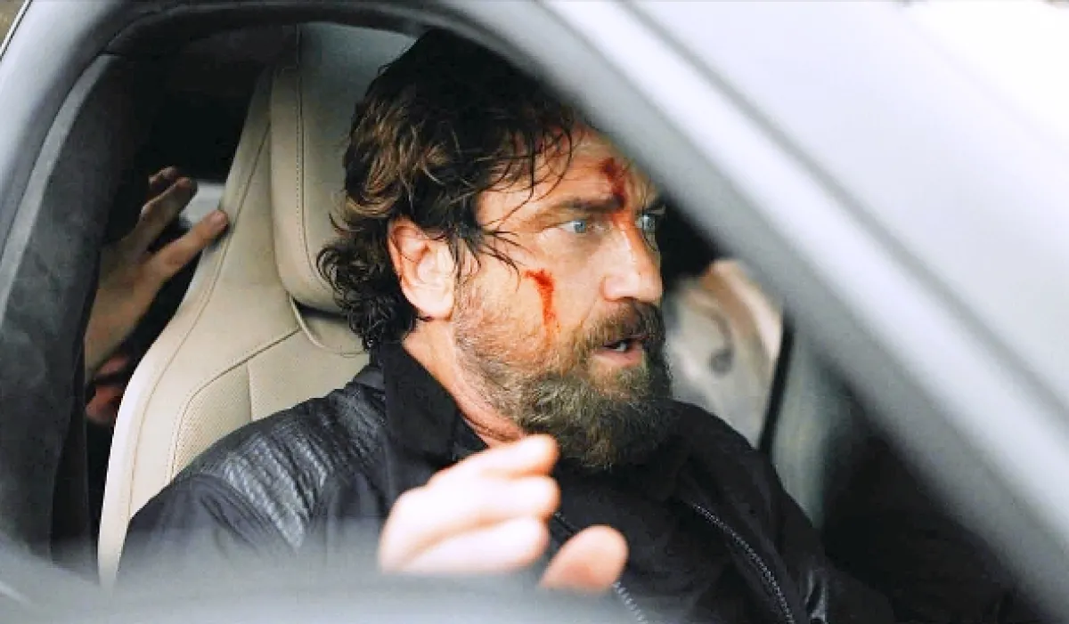 Dokonalá loupež 2 (Den of Thieves 2 aka Den of Thieves 2: Pantera), 2025 - fotogaléria