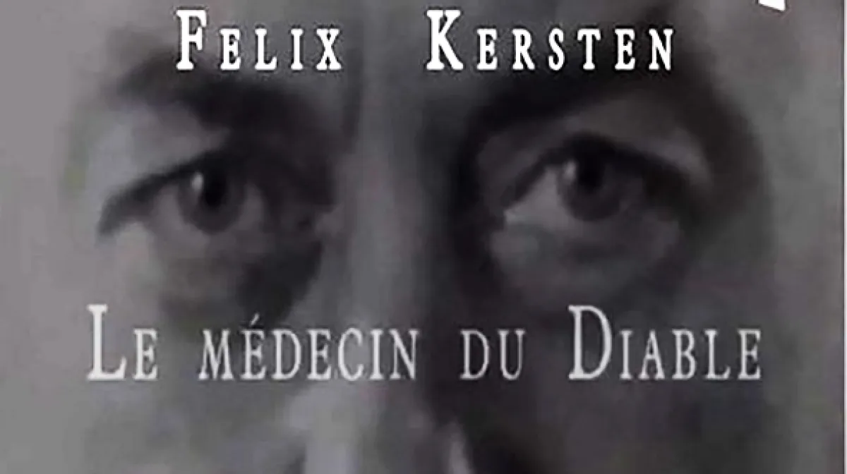 Felix Kersten: Himmlerov tajuplný lekár, 2024 - fotogaléria