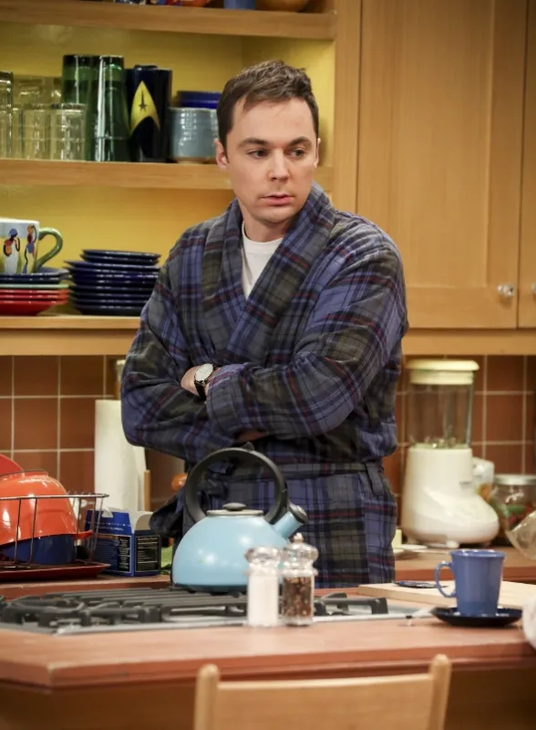 Teorie velkého třesku (Big Bang Theory, The XI), 2017 - fotogaléria